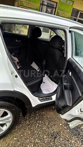 Kia Sportage 2011, 147,000 km - 2.0 l - Bakı