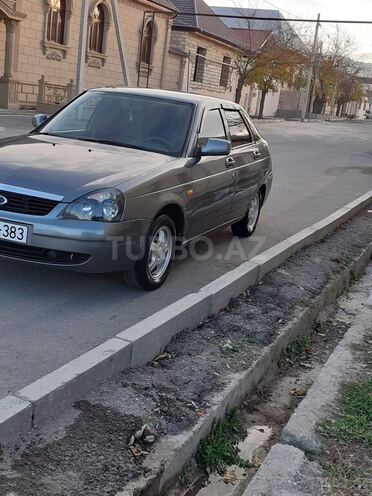 LADA (VAZ) Priora 2010, 166,500 km - 1.6 l - Şəmkir