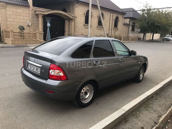 LADA (VAZ) Priora 2010, 166,500 km - 1.6 l - Şəmkir