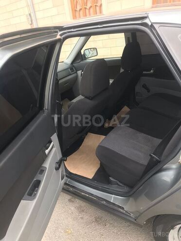 LADA (VAZ) Priora 2010, 166,500 km - 1.6 l - Şəmkir