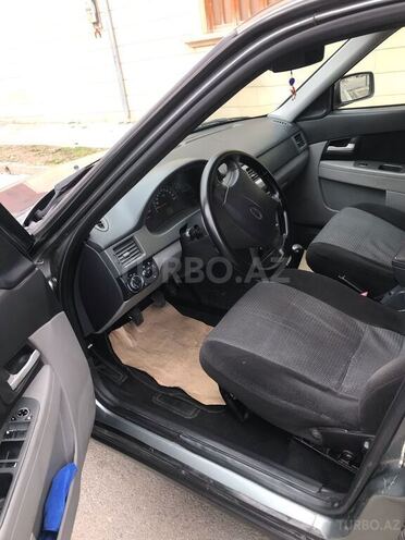 LADA (VAZ) Priora 2010, 166,500 km - 1.6 l - Şəmkir