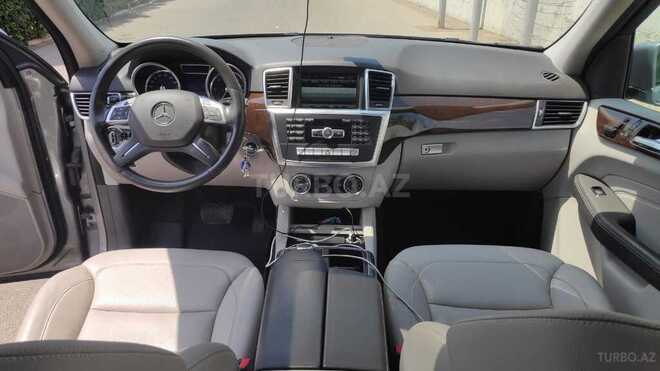 Mercedes  2015, 99,000 km - 2.1 л - Bakı