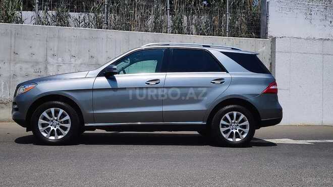 Mercedes  2015, 99,000 km - 2.1 л - Bakı