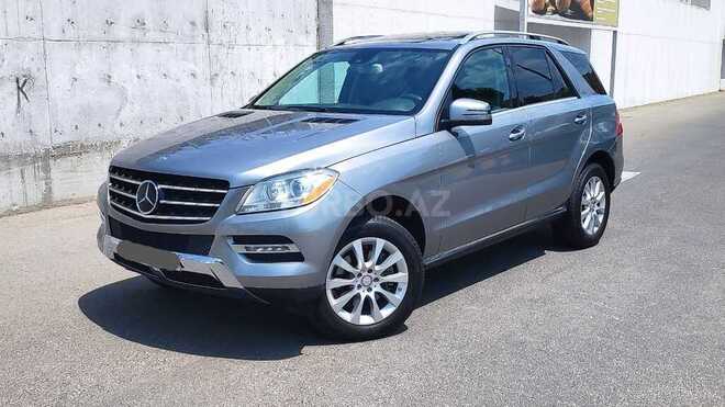 Mercedes  2015, 99,000 km - 2.1 л - Bakı