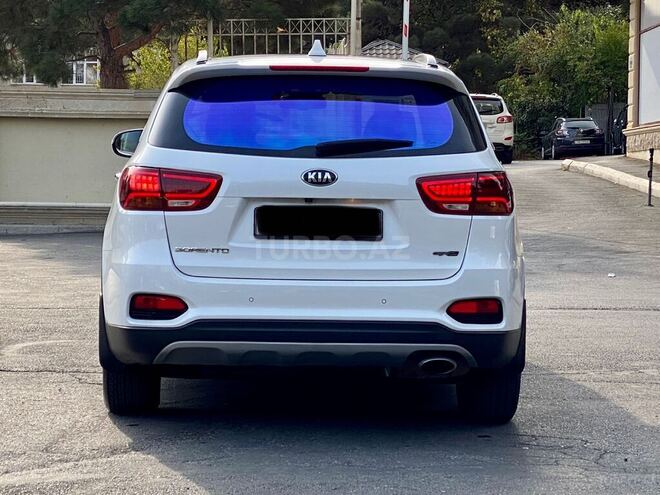 Kia Sorento 2018, 82,000 km - 2.4 л - Bakı