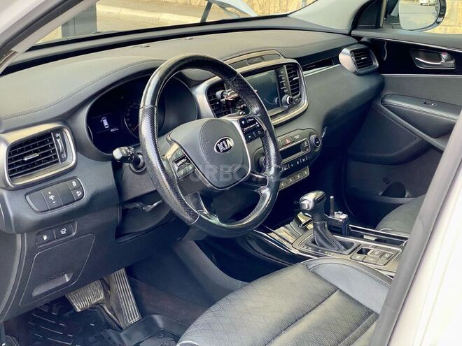 Kia Sorento 2018, 82,000 km - 2.4 л - Bakı