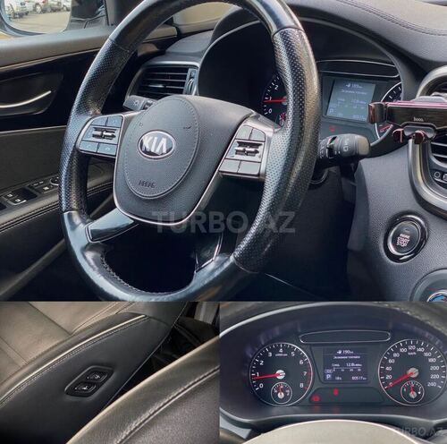 Kia Sorento 2018, 82,000 km - 2.4 л - Bakı