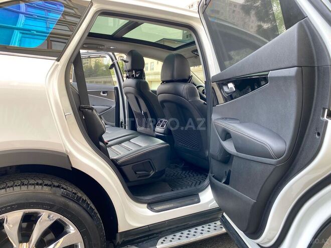 Kia Sorento 2018, 82,000 km - 2.4 л - Bakı