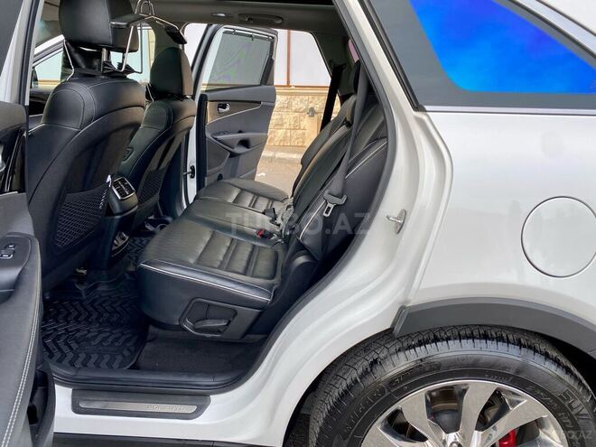 Kia Sorento 2018, 82,000 km - 2.4 л - Bakı