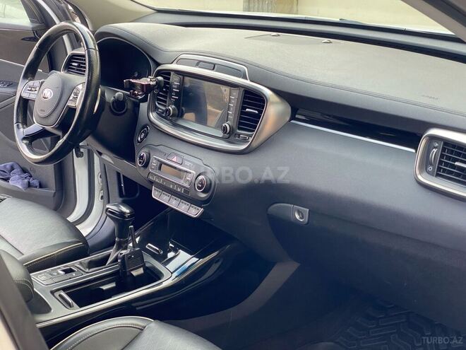 Kia Sorento 2018, 82,000 km - 2.4 л - Bakı
