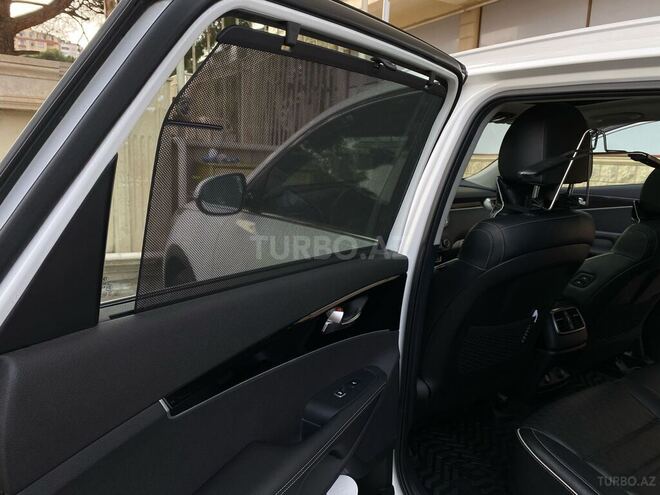 Kia Sorento 2018, 82,000 km - 2.4 л - Bakı