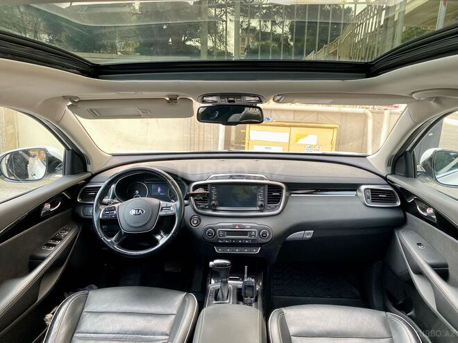 Kia Sorento 2018, 82,000 km - 2.4 л - Bakı