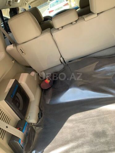 Mitsubishi Pajero 2008, 255,000 km - 3.8 l - Bakı