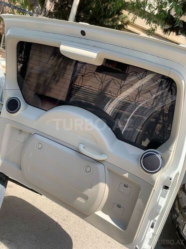Mitsubishi Pajero 2008, 255,000 km - 3.8 l - Bakı