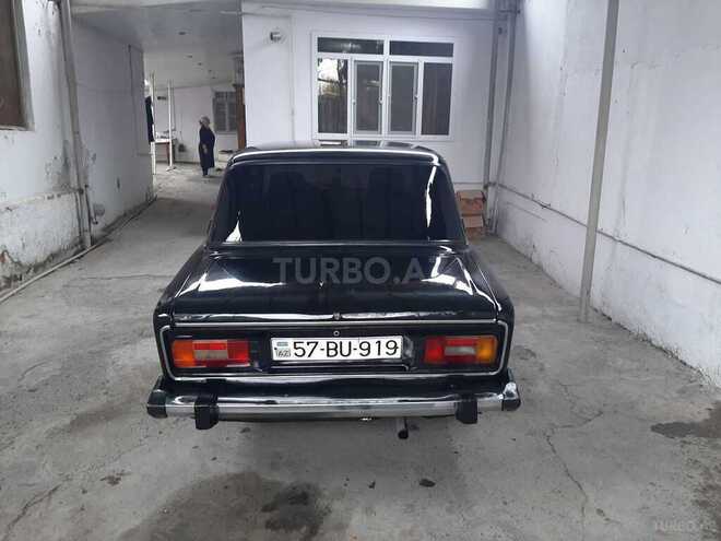 LADA (VAZ) 2106 2004, 35,280 km - 1.5 л - Mingəçevir