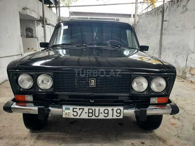 LADA (VAZ) 2106 2004, 35,280 km - 1.5 л - Mingəçevir