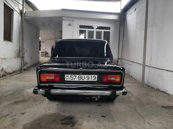 LADA (VAZ) 2106 2004, 35,280 km - 1.5 л - Mingəçevir