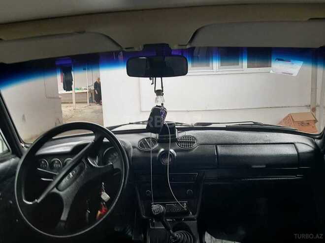LADA (VAZ) 2106 2004, 35,280 km - 1.5 л - Mingəçevir
