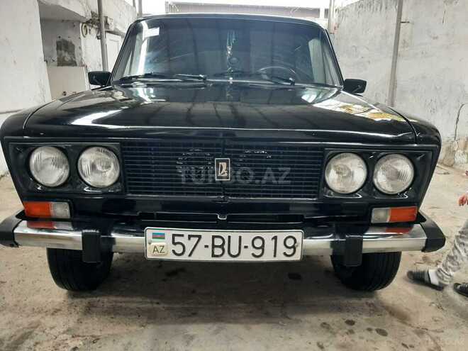 LADA (VAZ) 2106 2004, 35,280 km - 1.5 л - Mingəçevir