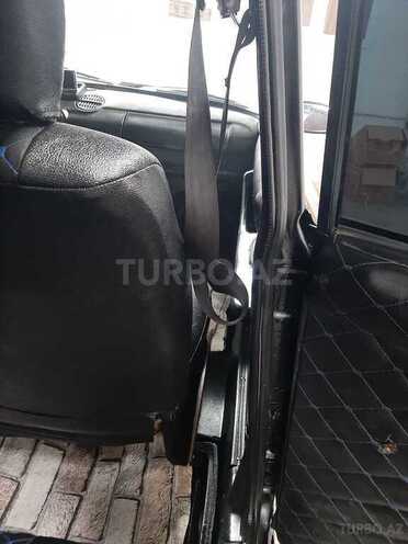 LADA (VAZ) 2106 2004, 35,280 km - 1.5 л - Mingəçevir