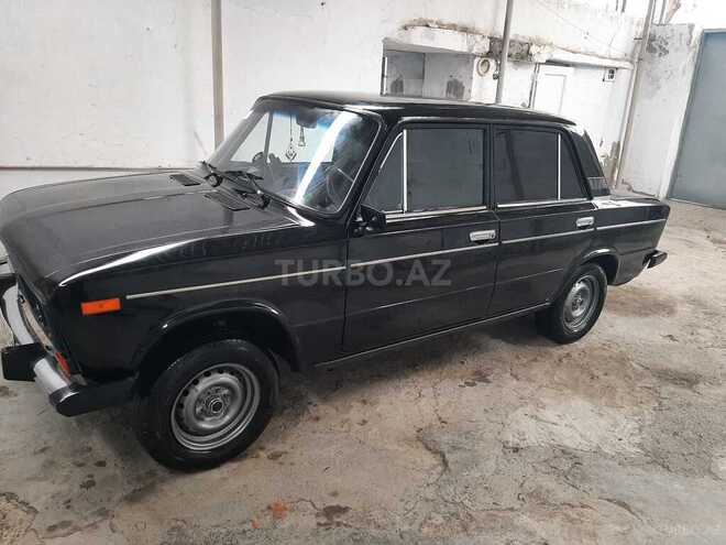 LADA (VAZ) 2106 2004, 35,280 km - 1.5 л - Mingəçevir