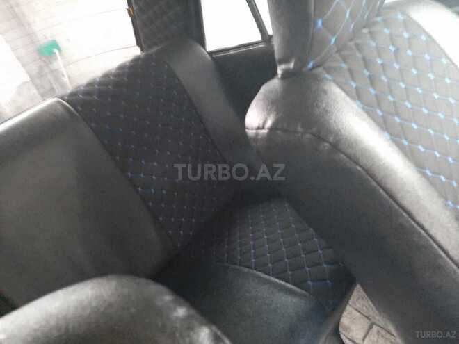 LADA (VAZ) 2106 2004, 35,280 km - 1.5 л - Mingəçevir