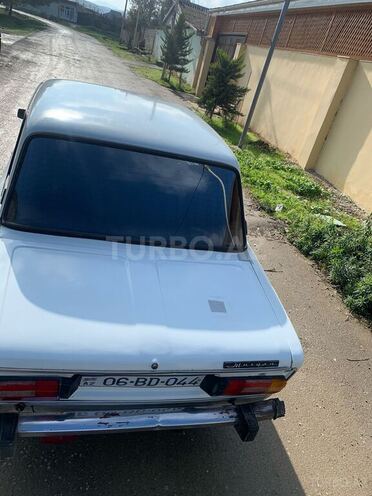 LADA (VAZ) 2106 1987, 18,000 km - 1.6 л - Şabran