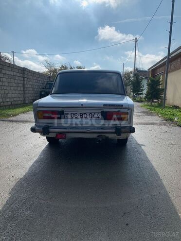 LADA (VAZ) 2106 1987, 18,000 km - 1.6 л - Şabran