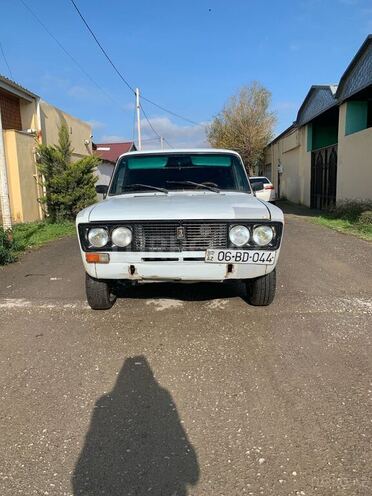 LADA (VAZ) 2106 1987, 18,000 km - 1.6 л - Şabran