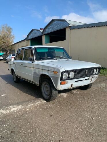 LADA (VAZ) 2106 1987, 18,000 km - 1.6 л - Şabran