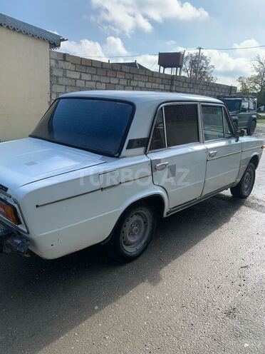 LADA (VAZ) 2106 1987, 18,000 km - 1.6 л - Şabran