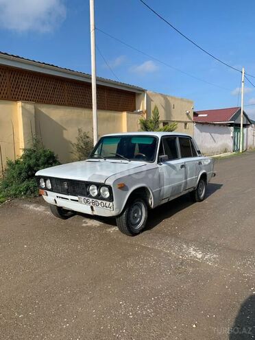 LADA (VAZ) 2106 1987, 18,000 km - 1.6 л - Şabran