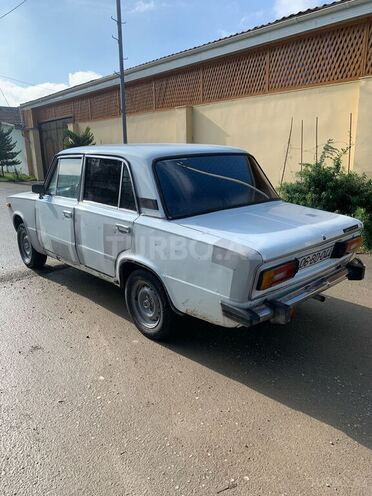 LADA (VAZ) 2106 1987, 18,000 km - 1.6 л - Şabran