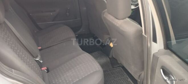 Renault Megane 2006, 296,000 km - 1.6 l - Bakı