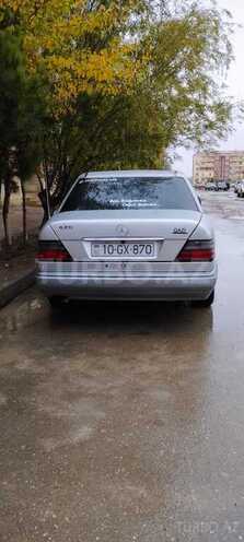 Mercedes E 200 1994, 491,000 km - 2.0 l - Bakı