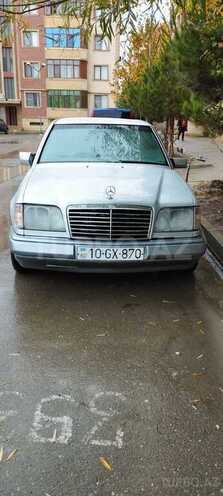 Mercedes E 200 1994, 491,000 km - 2.0 l - Bakı