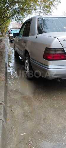 Mercedes E 200 1994, 491,000 km - 2.0 l - Bakı