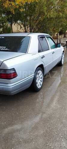 Mercedes E 200 1994, 491,000 km - 2.0 l - Bakı