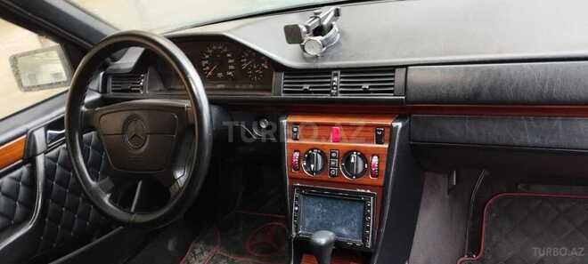 Mercedes E 200 1994, 491,000 km - 2.0 l - Bakı