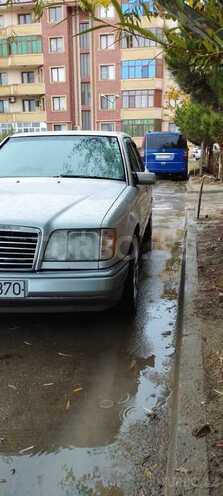Mercedes E 200 1994, 491,000 km - 2.0 l - Bakı