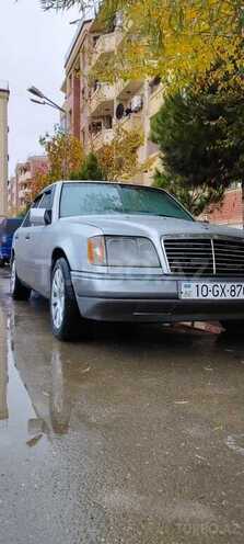 Mercedes E 200 1994, 491,000 km - 2.0 l - Bakı