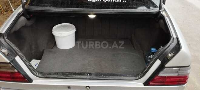 Mercedes E 200 1994, 491,000 km - 2.0 l - Bakı