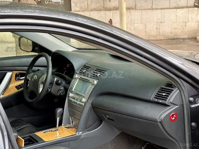 Toyota Camry 2008, 194,000 km - 2.4 l - Bakı