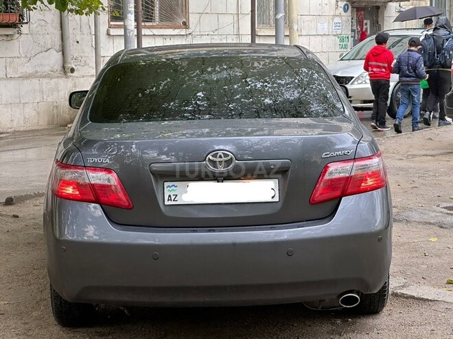 Toyota Camry 2008, 194,000 km - 2.4 l - Bakı