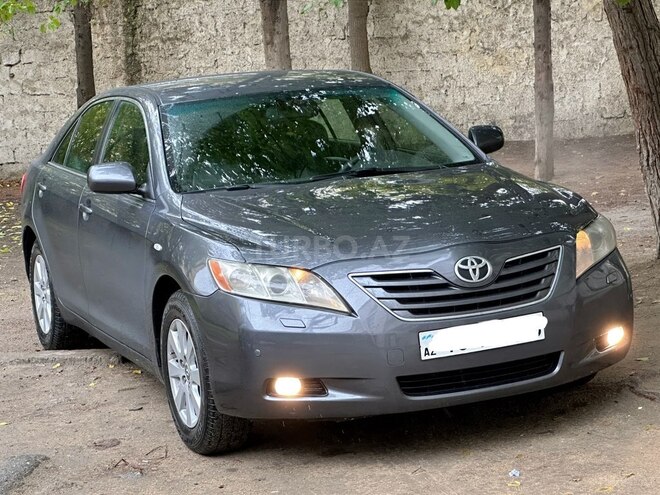 Toyota Camry 2008, 194,000 km - 2.4 l - Bakı