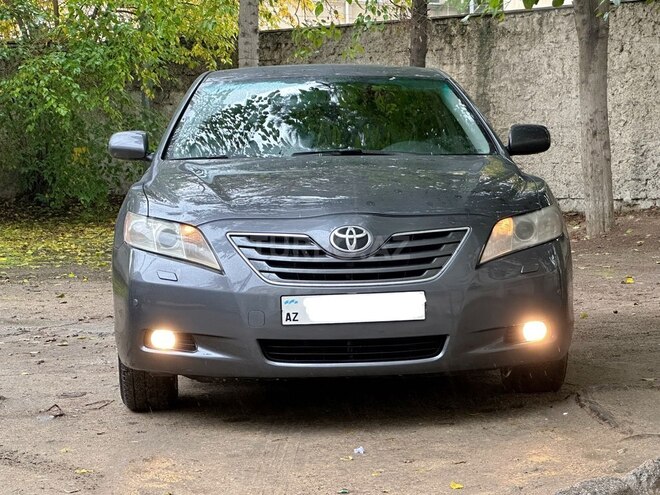 Toyota Camry 2008, 194,000 km - 2.4 l - Bakı