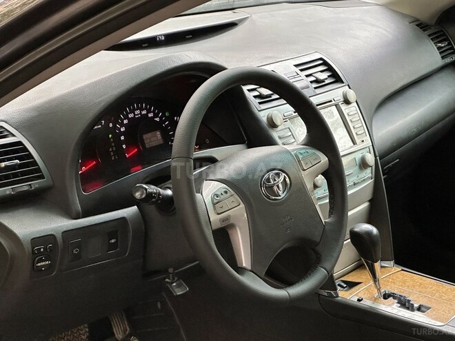 Toyota Camry 2008, 194,000 km - 2.4 l - Bakı
