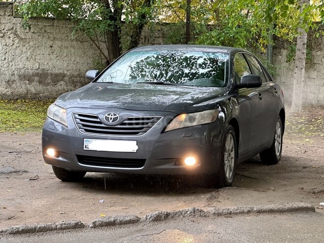 Toyota Camry 2008, 194,000 km - 2.4 l - Bakı