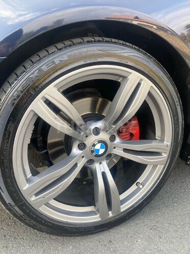BMW 528 2012, 110,000 km - 2.0 l - Zaqatala