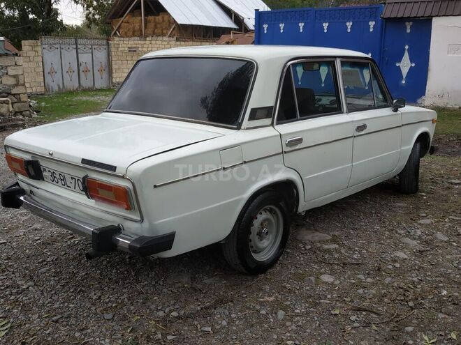 LADA (VAZ) 2106 1986, 100,000 km - 1.3 l - Qəbələ
